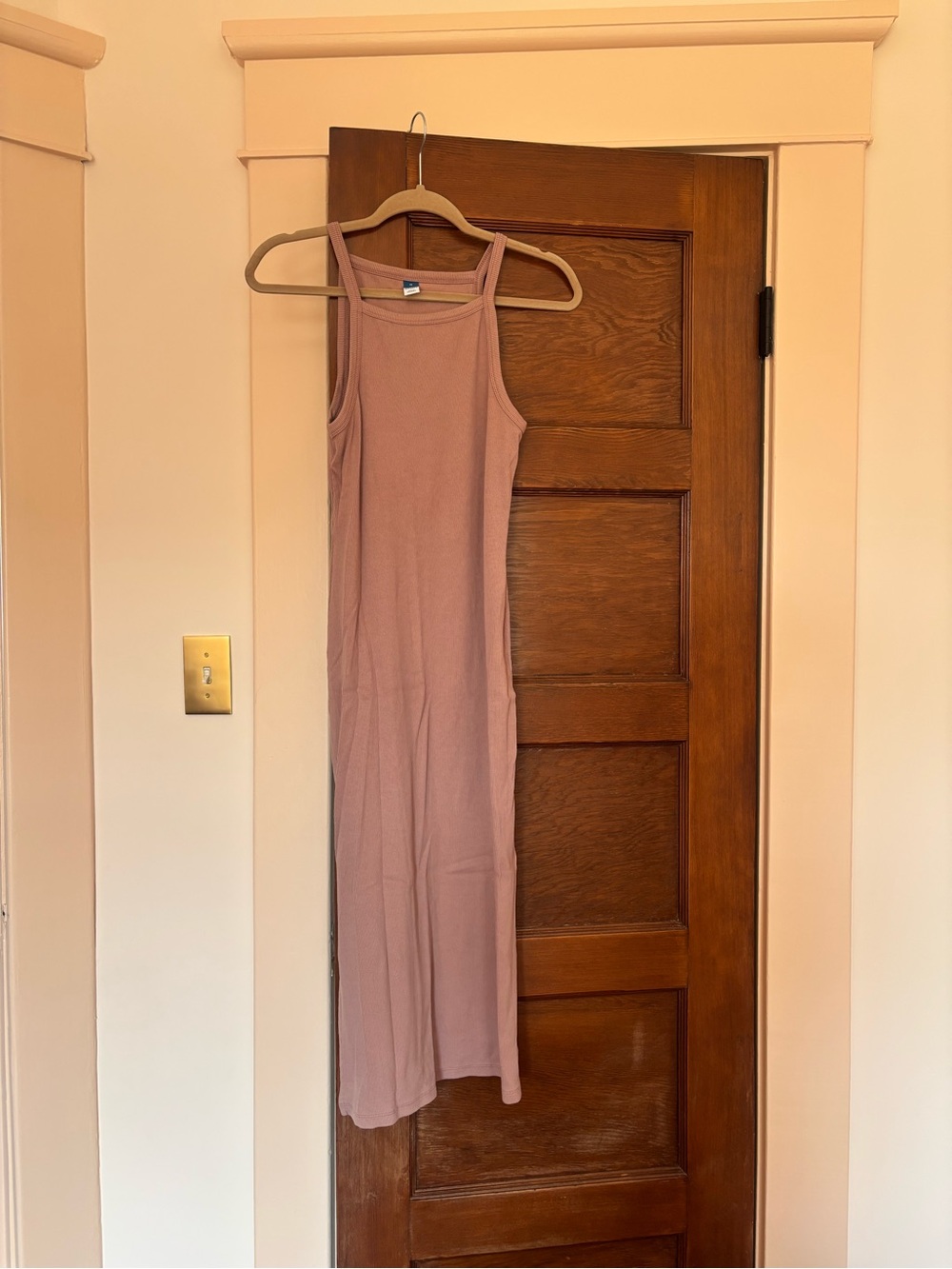 Old navy body con dress size medium